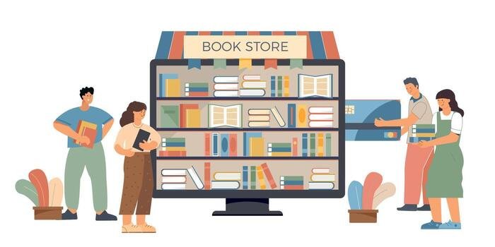 ? How to Order and Get Books from FreeBook.co.in
