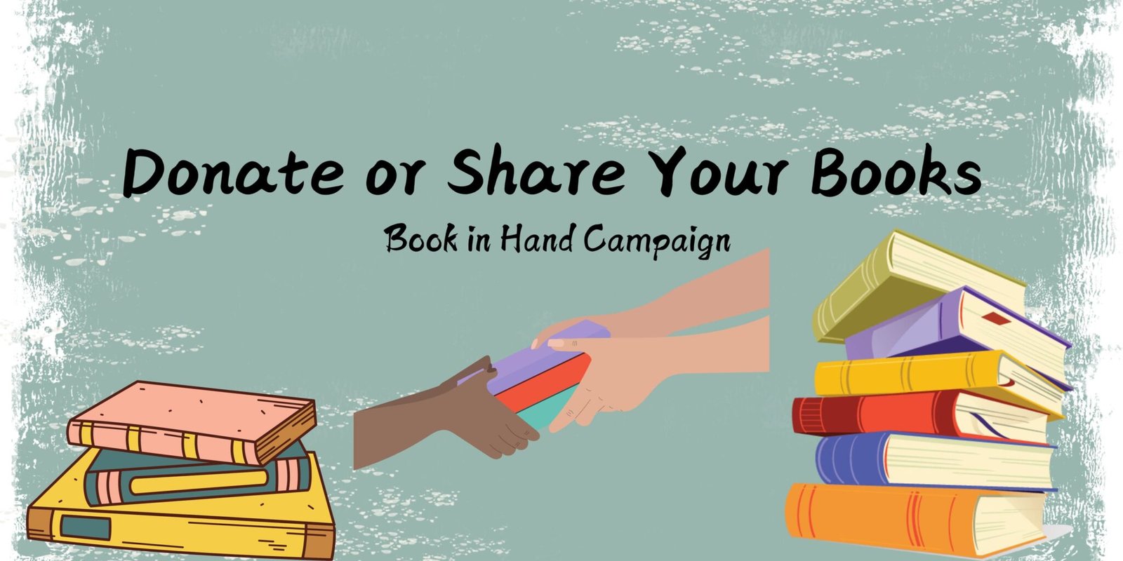 ? Donate Books Online with Free Book – A Simple Guide